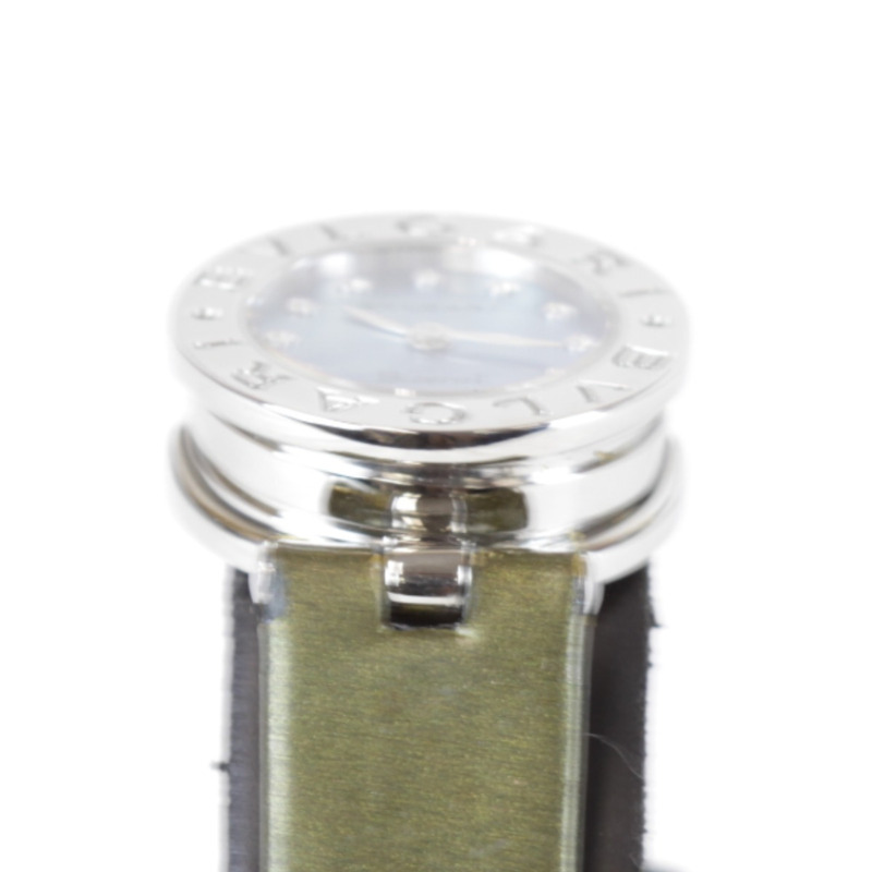 寶格麗 B-zero1 BZ22S 石英女錶-2