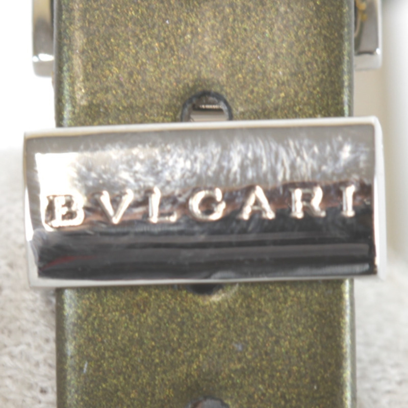 寶格麗 B-zero1 BZ22S 石英女錶-6