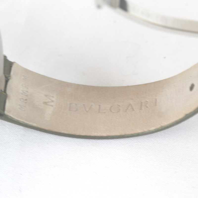 寶格麗 B-zero1 BZ22S 石英女錶-9