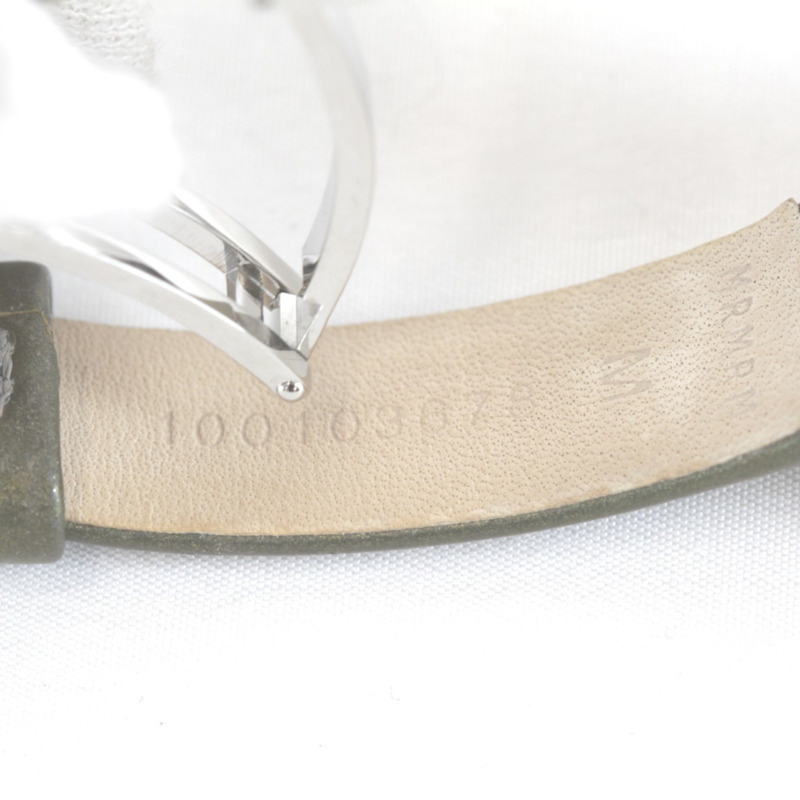 寶格麗 B-zero1 BZ22S 石英女錶-10