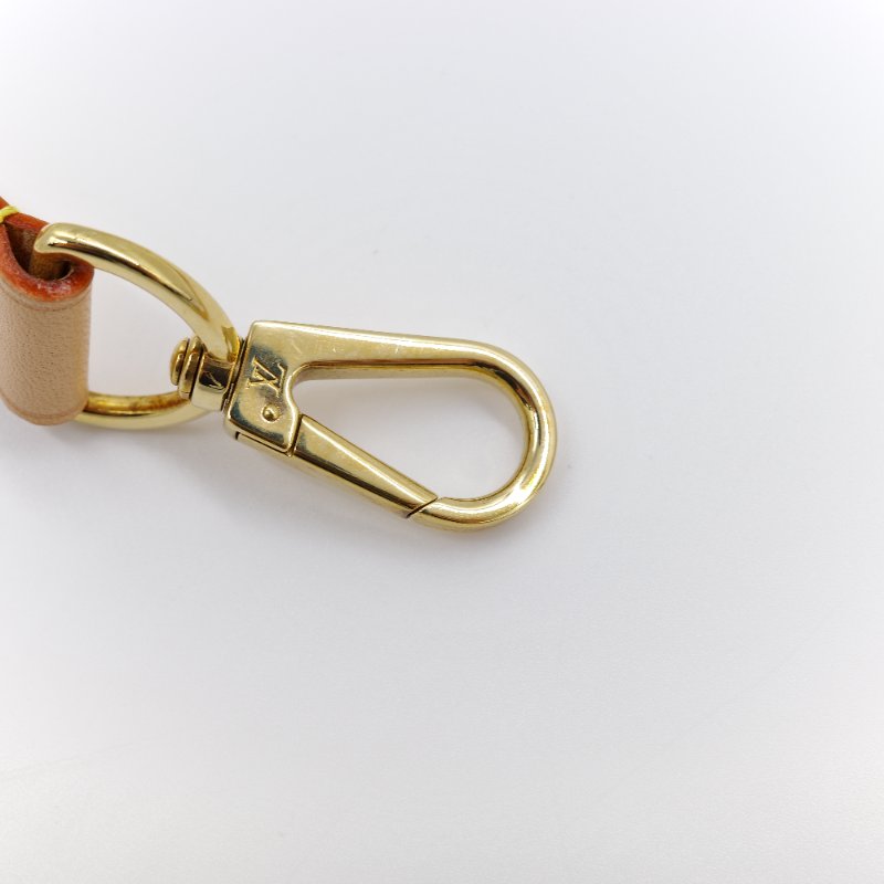 Louis Vuitton 路易威登 Soufflot BB 帆布 絨布內襯 兩用手提包 肩背包-16