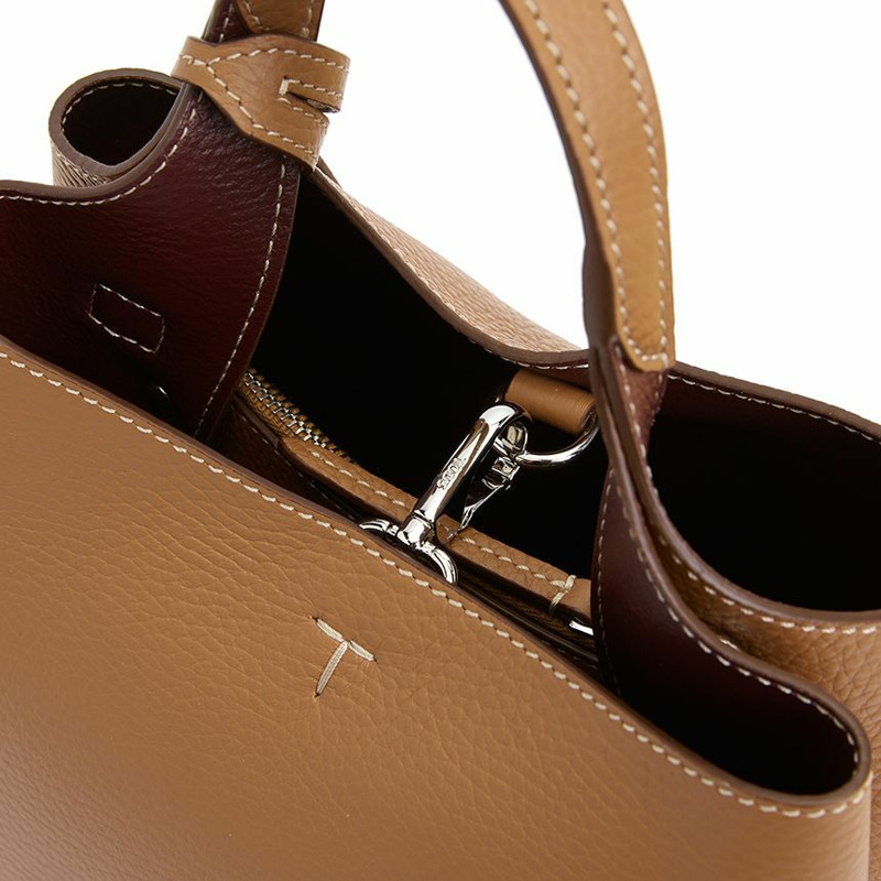 TODS 迷你手提包-7