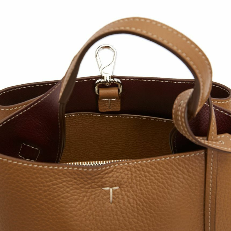 TODS 迷你手提包-12