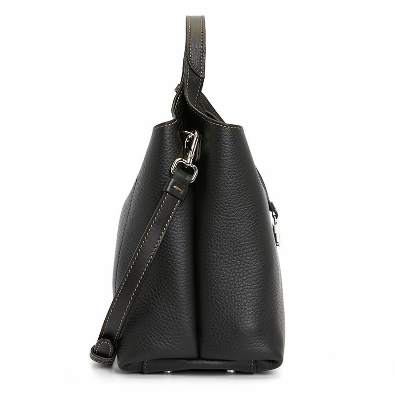 TODS 迷你女士手提包-3