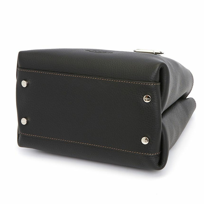 TODS 迷你女士手提包-5