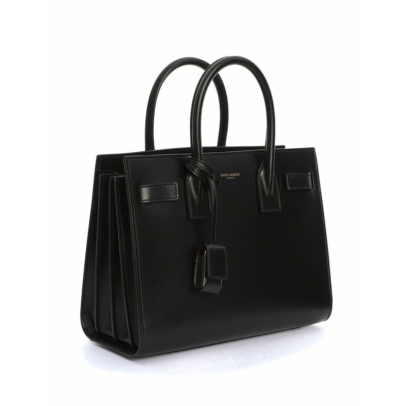 SAINT LAURENT 嬰兒鞍袋 421863 02G9W-3