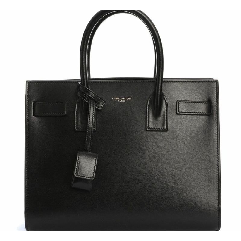 SAINT LAURENT 嬰兒鞍袋 421863 02G9W-7