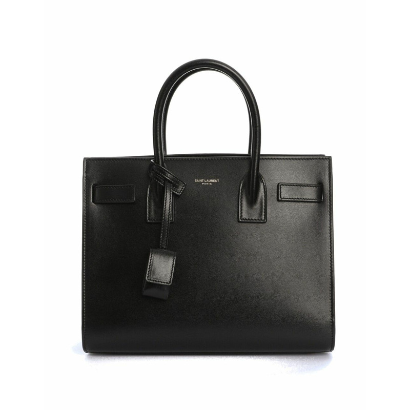 SAINT LAURENT 嬰兒鞍袋 421863 02G9W-9