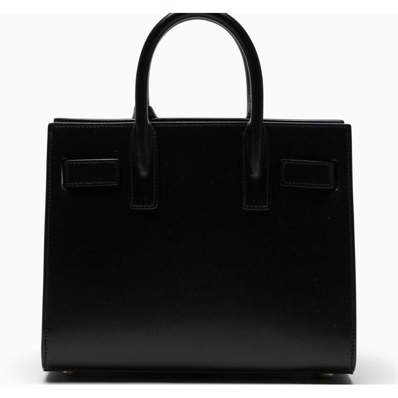SAINT LAURENT SADJOURE NANO 392035 02G9W-9