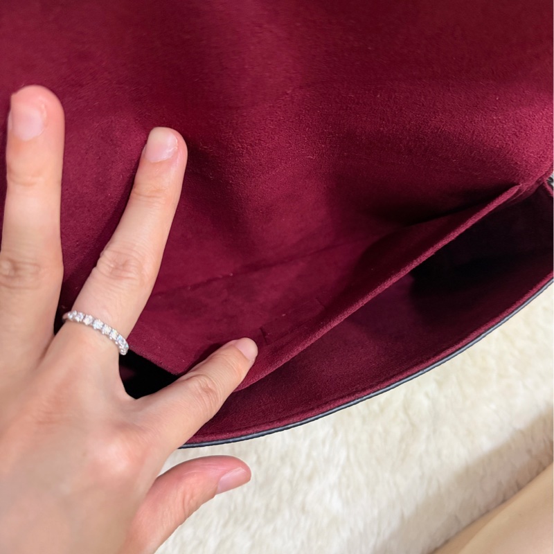 LV 很好用的款 晶片款 牛皮斜揹包 黑色牛皮 拼色 斜背包 櫃上更貴的拼色款-25