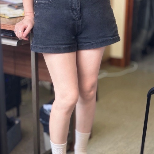 Hogan H644 毛毛拖鞋#35 37.5-2