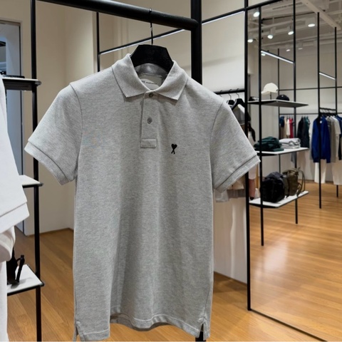 Ami Paris❣️Polo 男女均可 #S M L XL