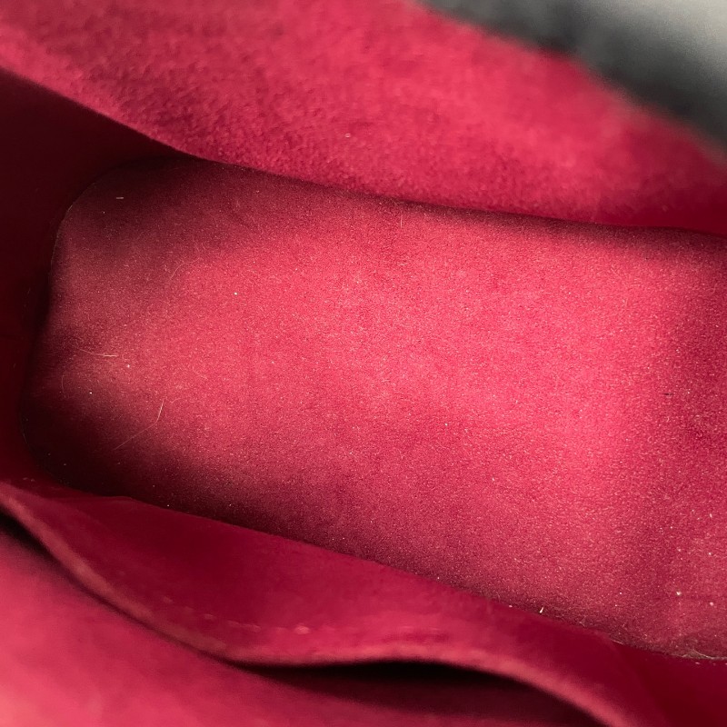 LV/路易威登 水波纹貝殼Amla bb 手提包肩背包-7