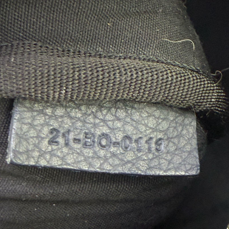 Christian Dior Atelier 圓桶包.. 適合男女使用-9