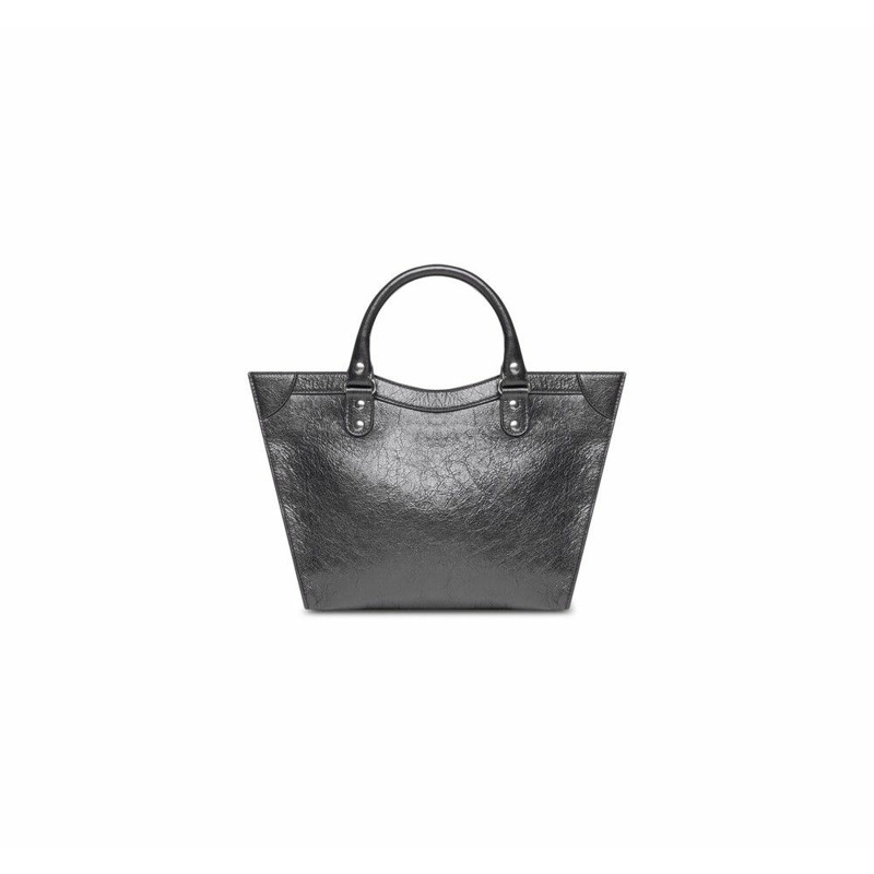 BALENCIAGA 中號包 702502 210B0-3