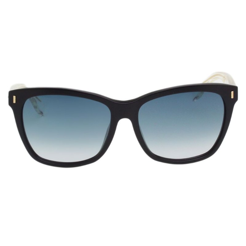 FENDI 太陽眼鏡(黑色)-3