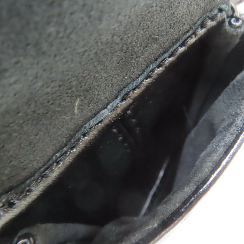 黑色 羊皮 CarryAll Cargo Vibe PM 肩背包【LOUIS VUITTON LV 路易威登】 M24861-7