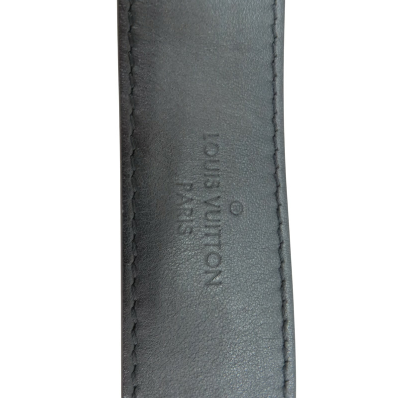 黑色 羊皮 CarryAll Cargo Vibe PM 肩背包【LOUIS VUITTON LV 路易威登】 M24861-9