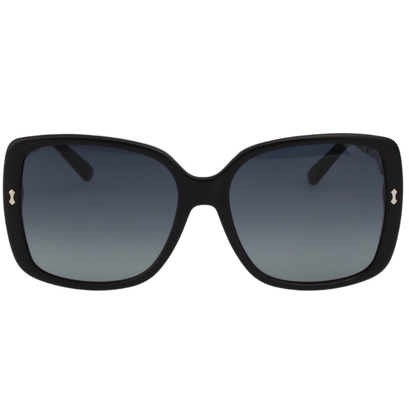 GUCCI 皇室風格紋路 太陽眼鏡-3