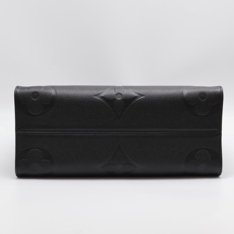 LOUIS VUITTON On the go - MM黑-8