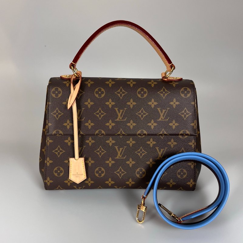 LV M42735 老花CLUNY MM-0