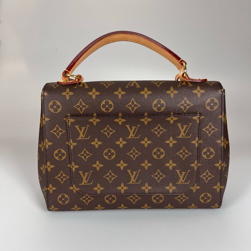 LV M42735 老花CLUNY MM-1
