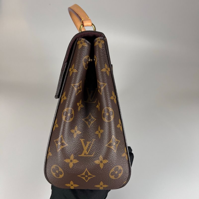 LV M42735 老花CLUNY MM-2