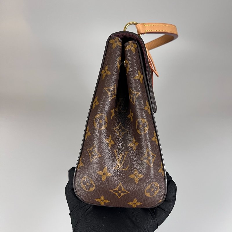 LV M42735 老花CLUNY MM-3