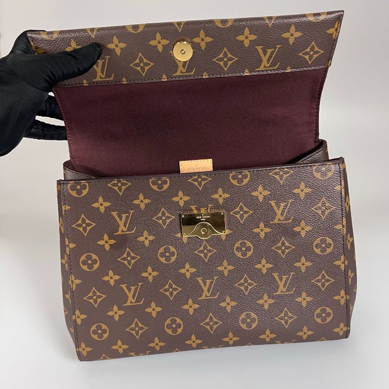 LV M42735 老花CLUNY MM-5