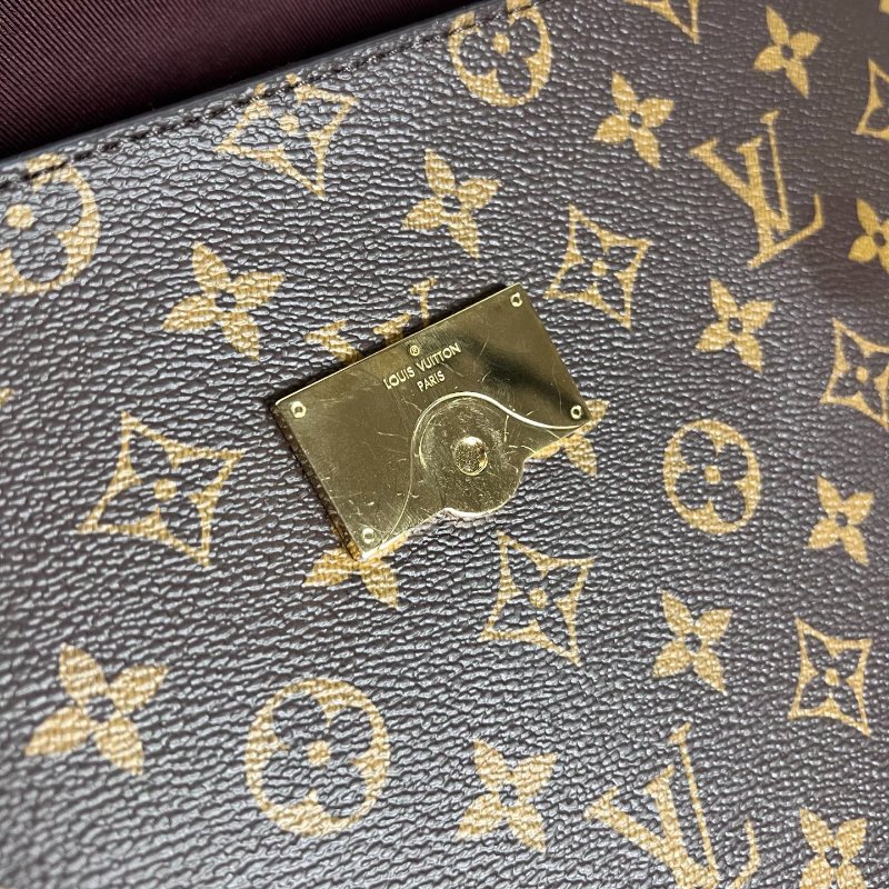 LV M42735 老花CLUNY MM-7