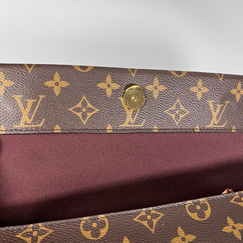 LV M42735 老花CLUNY MM-8