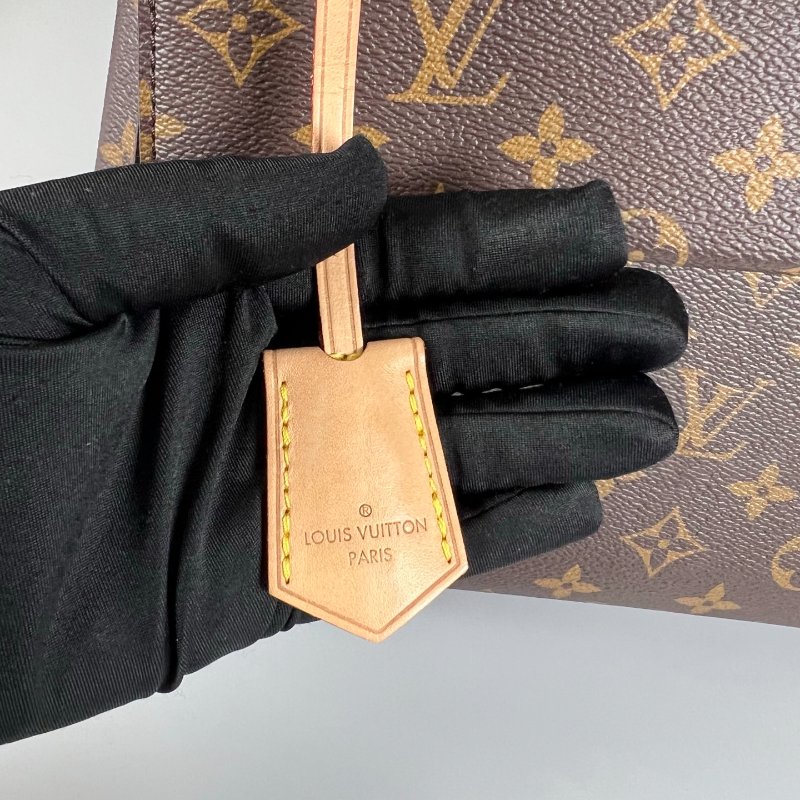 LV M42735 老花CLUNY MM-12