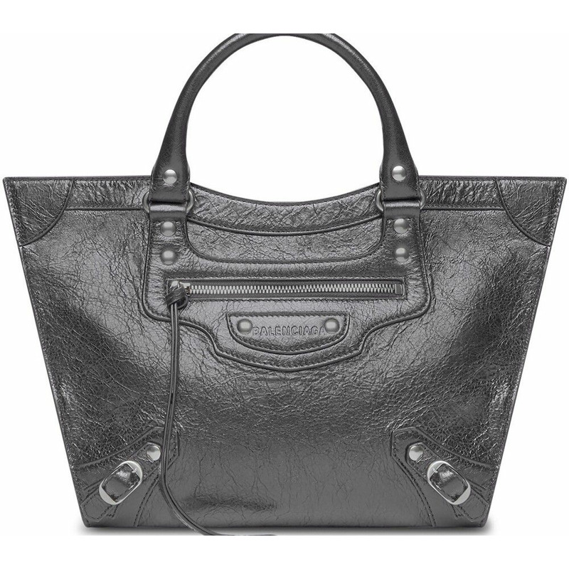 BALENCIAGA 中號包 702502 210B0-6