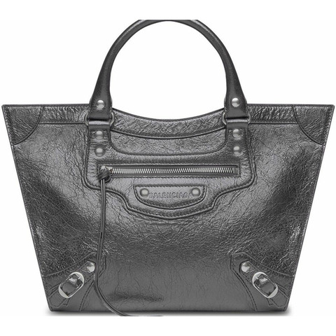 BALENCIAGA 中號包 702502 210B0