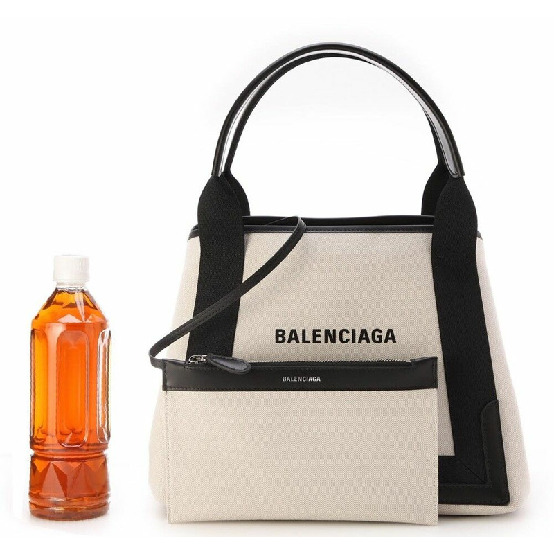 BALENCIAGA Cabas 小號包 339933-4