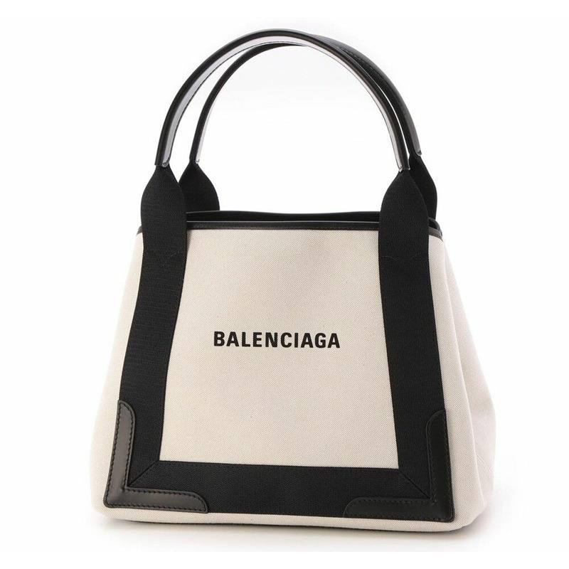 BALENCIAGA Cabas 小號包 339933-11