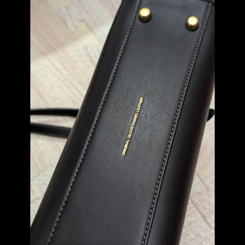 Coach SWING ZIP肩背包-2