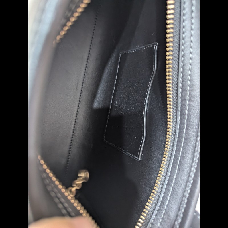 Coach SWING ZIP肩背包-12