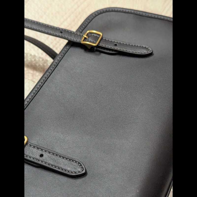 Coach SWING ZIP肩背包-17