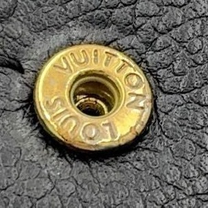 🌷LouisVuitton 黑色壓紋長夾錢包 ｜經典花紋✦fufu style 精品✦ 氣質款｜-15