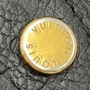 🌷LouisVuitton 黑色壓紋長夾錢包 ｜經典花紋✦fufu style 精品✦ 氣質款｜-18