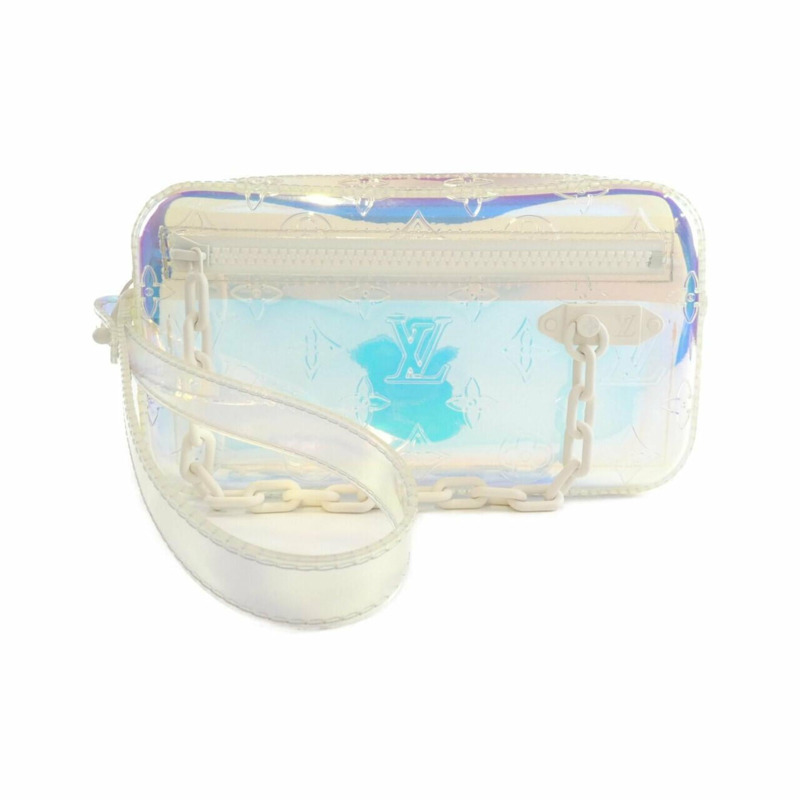 路易威登 Pochette Volga M55261 手提包-0