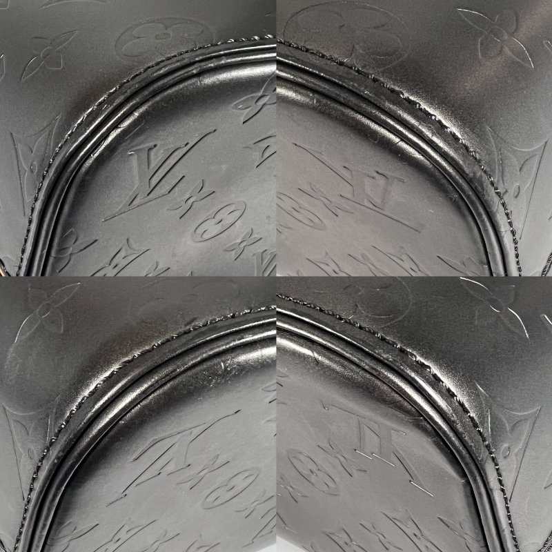 LV M55115 太空銀STOCKTON托特包-11