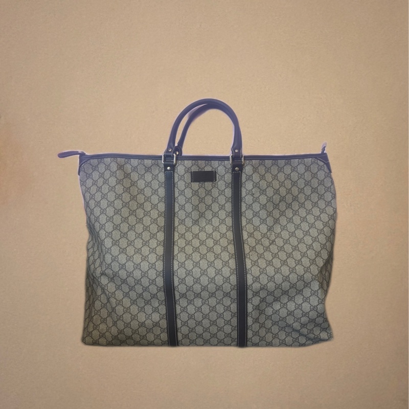 Gucci 手提旅行袋-0