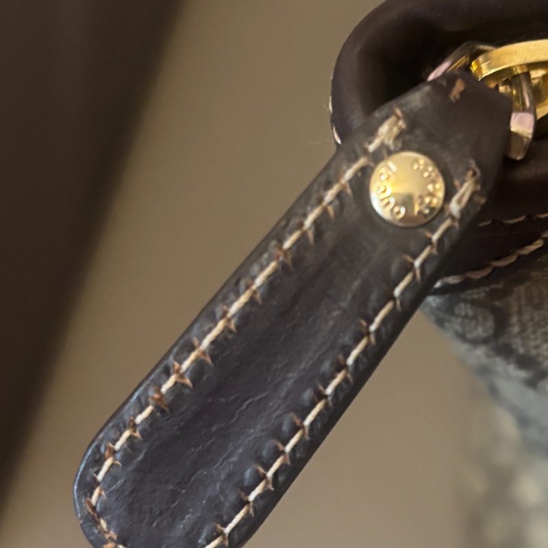 Gucci 手提旅行袋-2