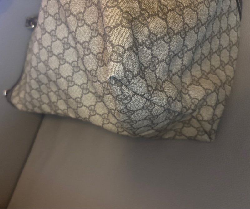 Gucci 手提旅行袋-6