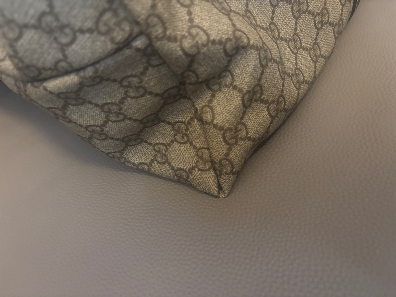 Gucci 手提旅行袋-7