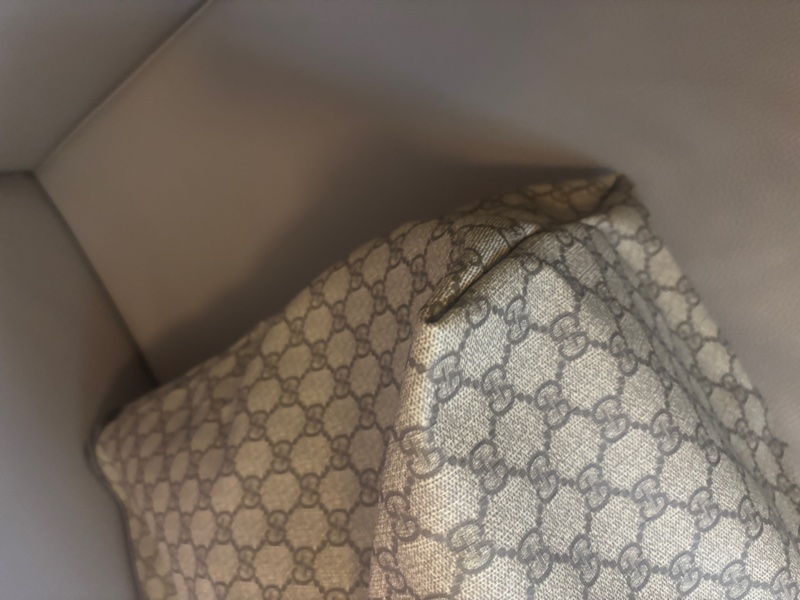 Gucci 手提旅行袋-8