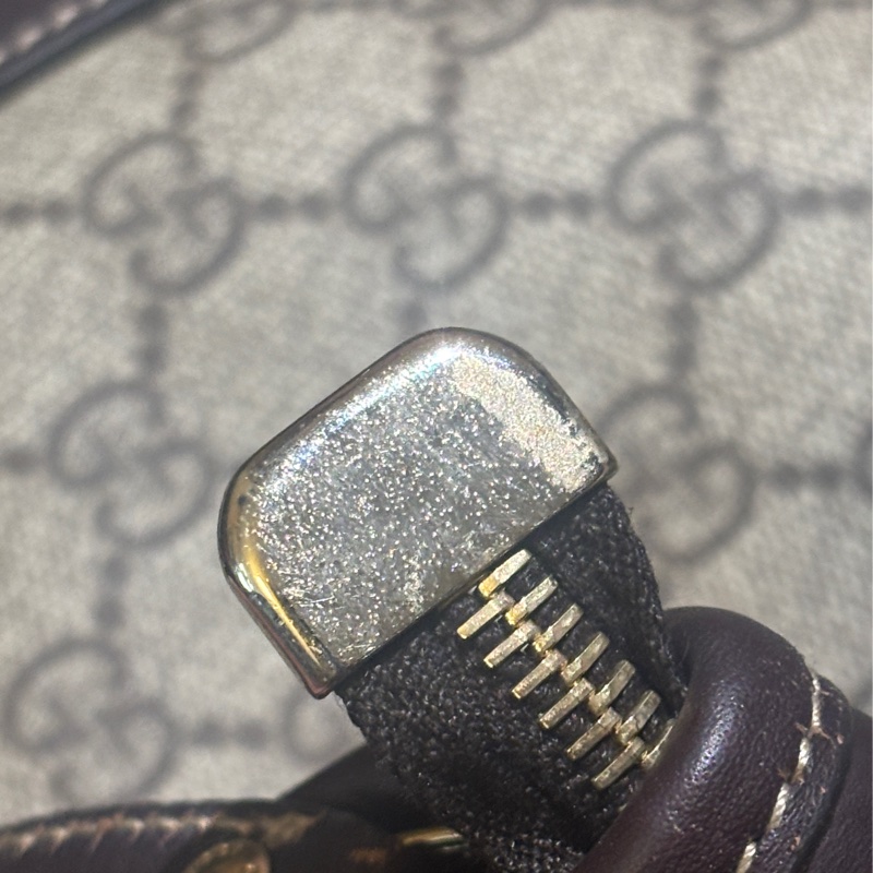 Gucci 手提旅行袋-10