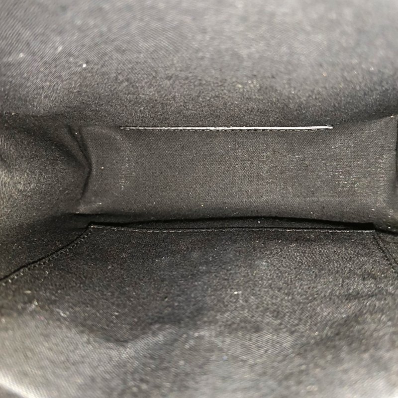 BALENCIAGA托特包超迷你卡其色塗層帆布印花斜挎包手提包單肩包金色五金可拆卸肩帶9.8新-6